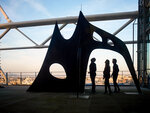 SMARTBOX - Coffret Cadeau Sortie culturelle à Paris : 1 entrée pour le Centre Pompidou -  Sport & Aventure