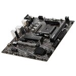 Msi b550m pro carte mère amd b550 emplacement am4 micro atx