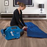 Scheppach compresseur air force3 1100 w