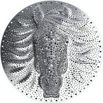 Pièce de monnaie en Argent 5 Dollars g 62.2 (2 oz) Millésime 2026 Lithuanian Lunar Year YEAR OF THE HORSE