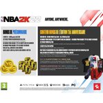 NBA 2K22 Jeu Xbox One