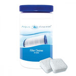 Filter clean - nettoyant filtre cartouche piscine et spa
