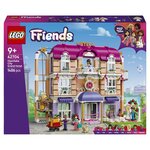 42704 -  Friends Le grand hôtel de Heartlake City