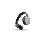 T'nB CBSHINEBK2 Shine Casque Bluetooth 4 en 1 - Noir