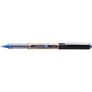 Stylo roller eye broad UB-150/10  bleu UNI-BALL