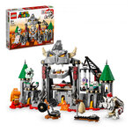 Ensemble d'extension LEGO® Super Mario - Bataille au Château de Bowser Skelet (71423)