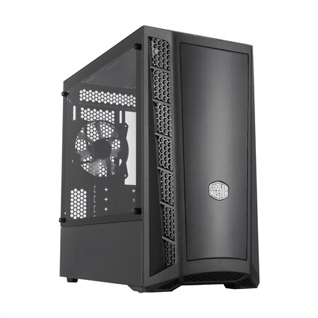 Cooler Master MasterBox MB311L Mini Tower Black COOLER MASTER