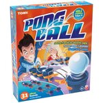 TOMY Pong ball - Intermédiaire - 31 pieces
