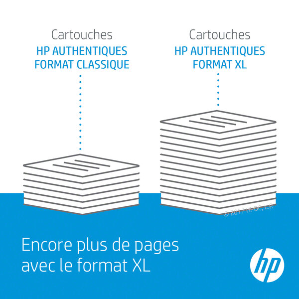 Hp 303xl