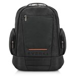 ContemPRO 117 Sac d'Ordinateur avec Pochette pour Console de Jeu  jusqu'à 18' x 4 EVERKI