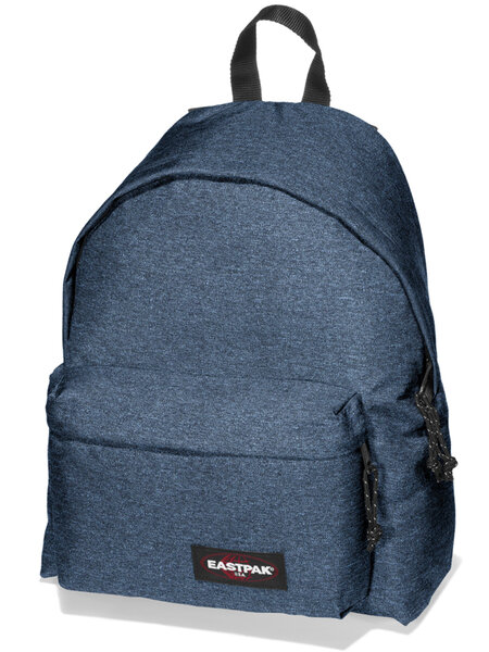 Sac à dos Eastpak Padded Pak'r Double-denim