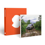 SMARTBOX - Coffret Cadeau Randonnée en 4x4 de 4h à la découverte du Vexin français - Sport & Aventure