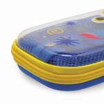 Legami PCR0007 - Trousse - Wonderwow - Monster