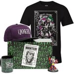 WOOTBOX Box officielle Joker - M