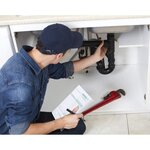 Manifold Factures micro-entrepreneur 21x14 8cm - 50 feuillets autocopiants dupli x 5 EXACOMPTA