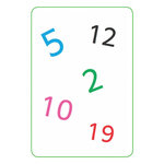 Jeu - Tam Tam MultiMax - Les tables de multiplications - Niveau 1 - Dès 7 ans