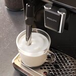 Philips ep2221/40 machine espresso automatique series 2200 avec mousseur a lait