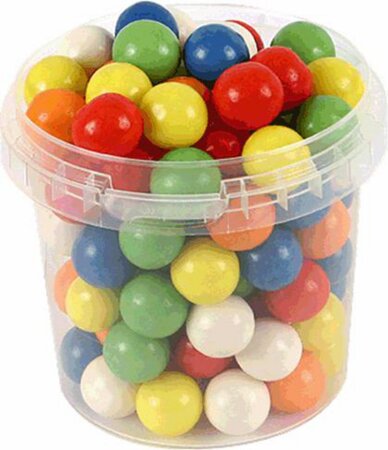 Friandiz Chewiz Bubbles (Boîte de 250g)