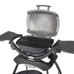 Grill Electrique Stand - WEBER - Q 1400