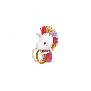 Lena La Licorne  Mini hochet