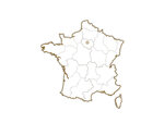 SMARTBOX - Coffret Cadeau - Visite guidée de la Basilique du Sacré-Cœur et Montmartre -