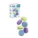 71556 Junior  and  tinti : recharge tablette de bain