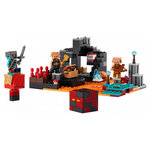 21185 Le bastion du nether ® Minecraft
