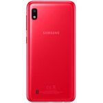 Samsung galaxy a10 rouge