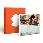 SMARTBOX - Coffret Cadeau Escalade à Fontainebleau : 1 journée -  Sport & Aventure