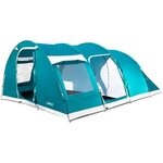 Bestway tente family dome 6 pavillo - 6 personnes