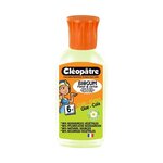 Colle végétale forte Biogum 55 gr avec embout étendeur CLÉOPÂTRE