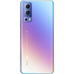 Vivo y72 128go bleu