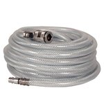 Ferm tuyau d'air plastique ata1027