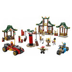 71787 La boîte de briques créatives ninja ® NINJAGO®