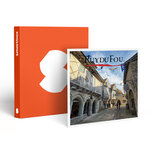 SMARTBOX - Coffret Cadeau Billet Puy du Fou® 2026 - 1 jour pour 1 enfant -  Multi-thèmes