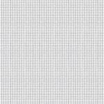 vidaXL Écran en treillis Fibre de verre 100x2000 cm Gris