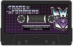 Pièce de monnaie en Argent 5 Dollars g 31.1 (1 oz) Millésime 2024 TRANSFORMERS