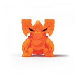 Cyborg de Lave - Figurine Eldrador Mini Créatures de Schleich