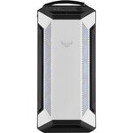 Asus - boitier tuf gt501 white - format e-atx