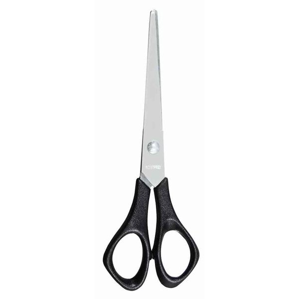 Ciseaux de couture 'Top Line'  longueur:160 mm  noir KLEIBER