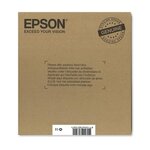 Cartouche epson t1626 stylo a plume easymail multiplack 4 couleurs