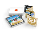 SMARTBOX - Coffret Cadeau À deux  c'est mieux - Instants complices -  Multi-thèmes