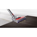 DYSON BIG BALL PARQUET 2 Aspirateur traineau sans fil - 600W - brosse pneumatique 180 ° - poignée 360° - Technologie Cyclones 2