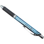 stylo roller à encre gel liquide EnerGel BLN75 Noir x 5 PENTEL