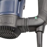 Ferm professional marteau de démolition 1200 w hdm1040p