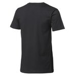 T-shirt Mixed - Noir L