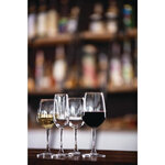 Verres à vin mendoza 315ml - lot de 6 - olympia -  - verre x195mm