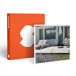 SMARTBOX - Coffret Cadeau 2 jours merveilleux à Carnac en hôtel 3* avec un délicieux dîner 4 plats -  Séjour