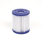 Bestway Ensemble de piscine Fast Set 366 x 76 cm 57274