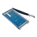Cisaille 534 A3 460mm capacité 15 feuilles 00534-21249 DAHLE